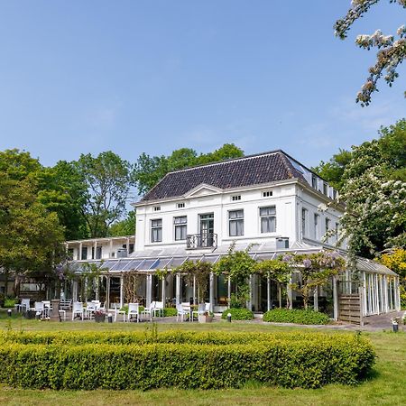 Buitenplaats Iepenoord Oostkapelle Exteriér fotografie