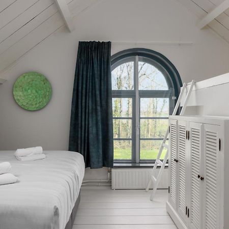 Buitenplaats Iepenoord Oostkapelle Exteriér fotografie