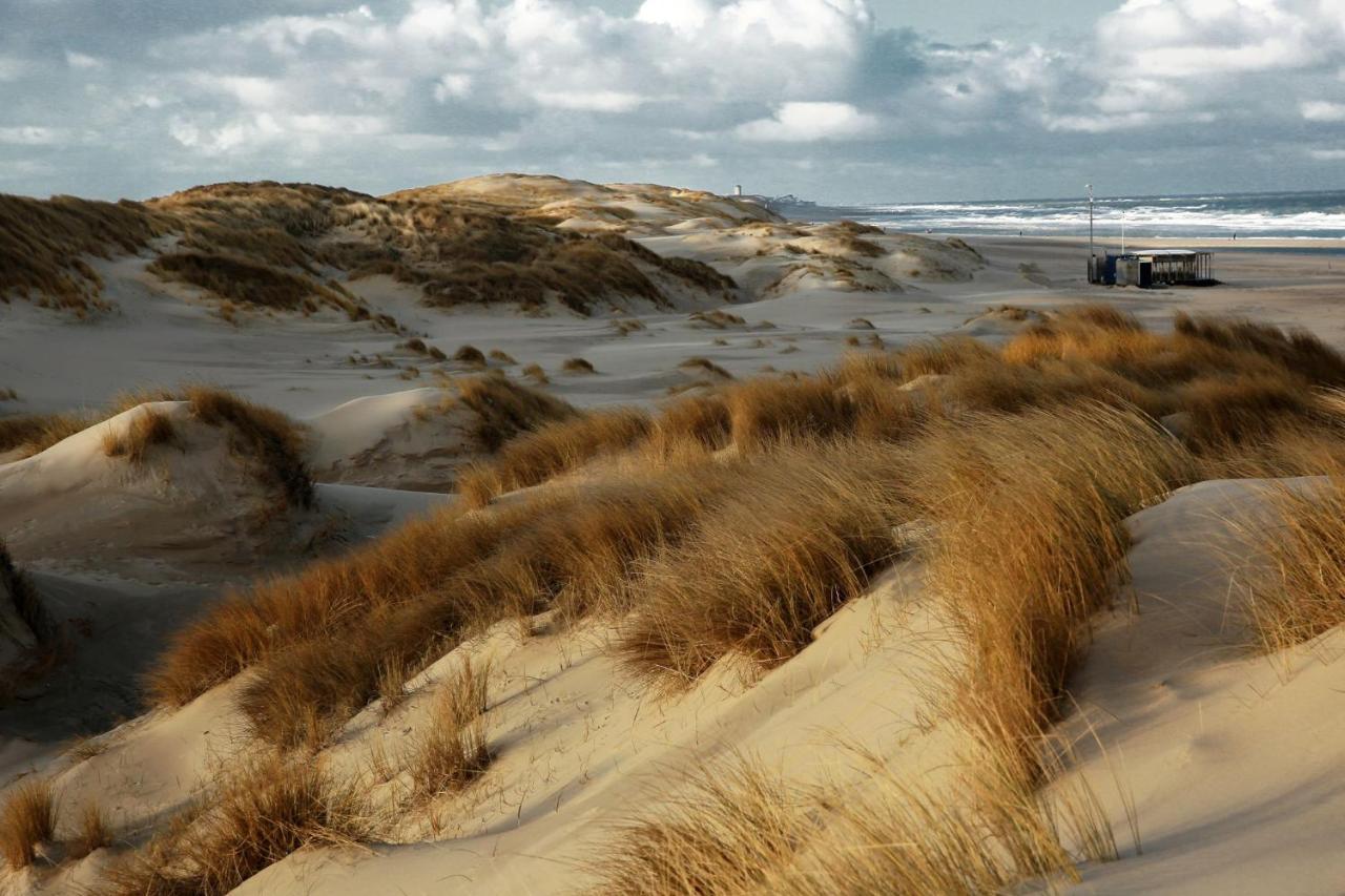 Buitenplaats Iepenoord Oostkapelle Exteriér fotografie