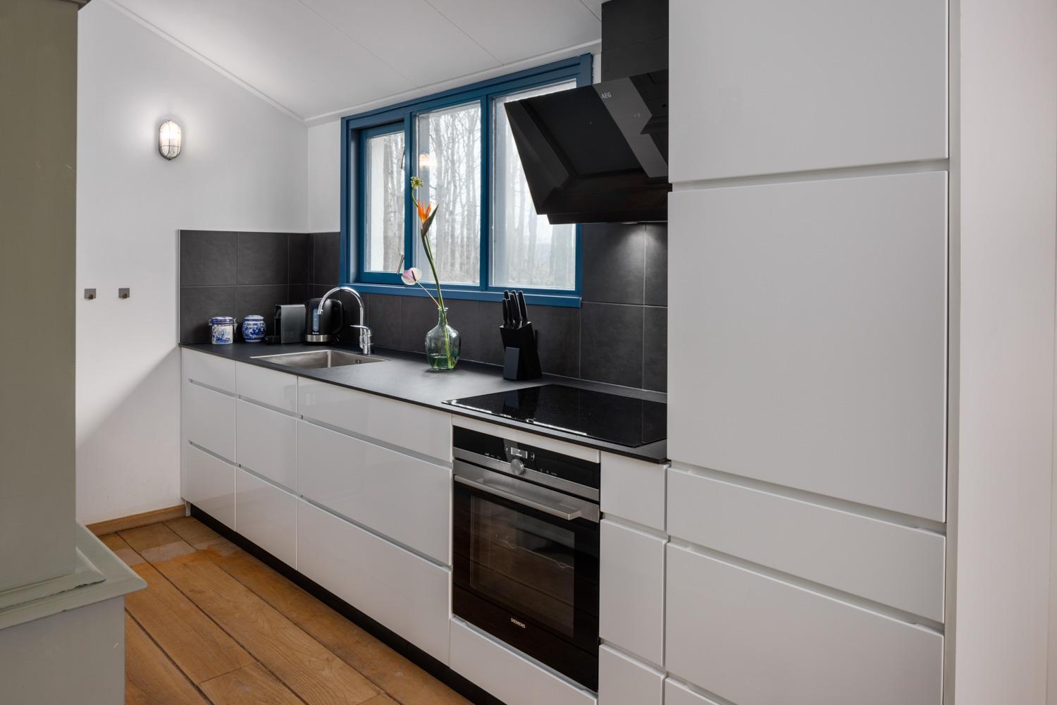 Buitenplaats Iepenoord Oostkapelle Exteriér fotografie