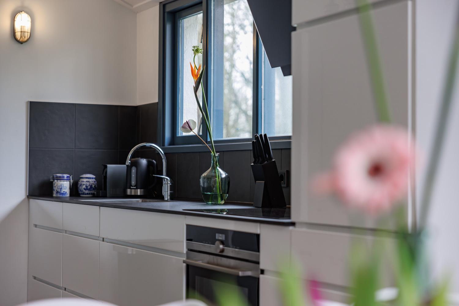 Buitenplaats Iepenoord Oostkapelle Exteriér fotografie