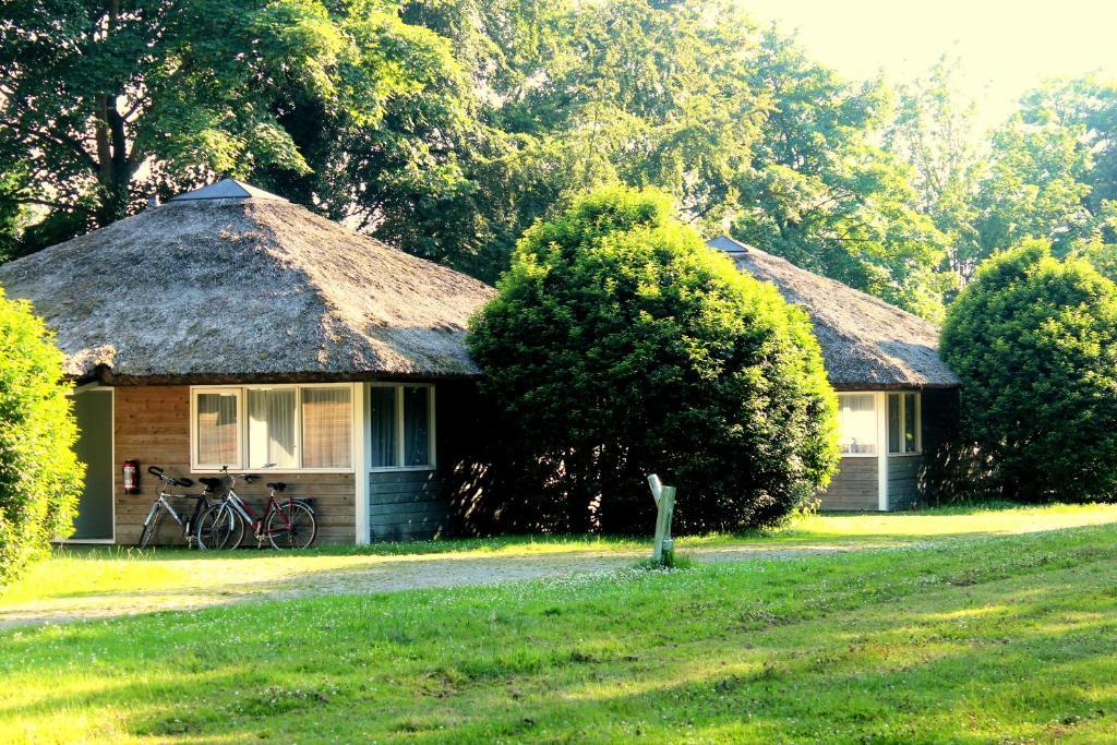 Buitenplaats Iepenoord Oostkapelle Pokoj fotografie